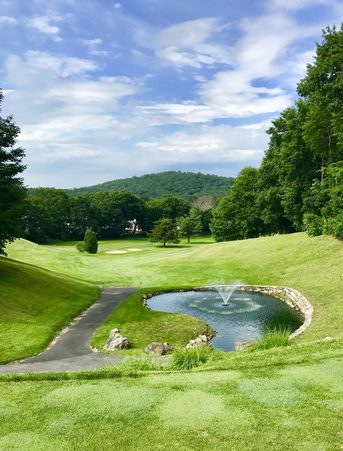 Pleasantville Country Club photo
