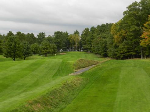 Plum Lake Golf Club photo