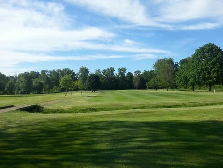 Plym Park Golf Course photo