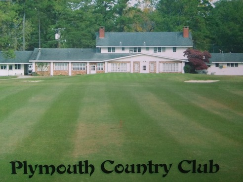 Plymouth Country Club photo