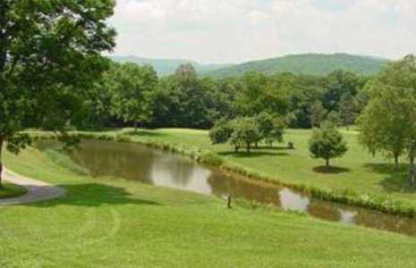 Pocahontas Country Club photo
