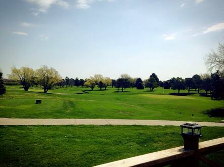 Poco Creek Golf Course photo