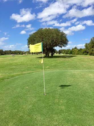 Point O'Woods Golf Club photo