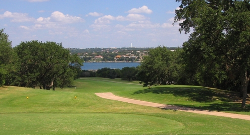 Point Venture Golf Club photo