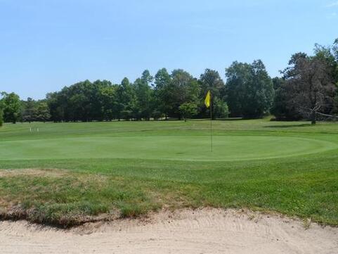 Pomona Golf Course photo