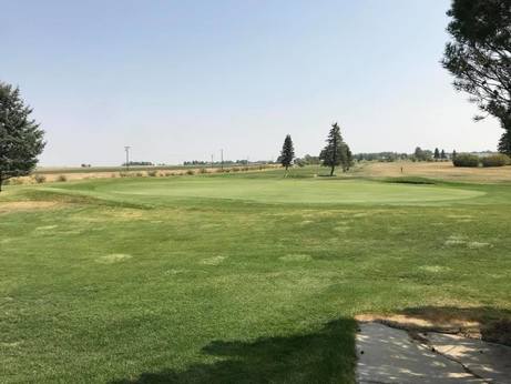Pondera Golf Course photo