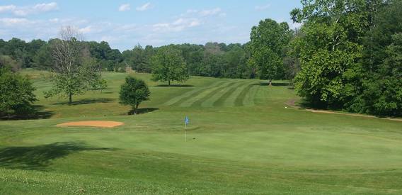 Poplar Forest Golf Course photo