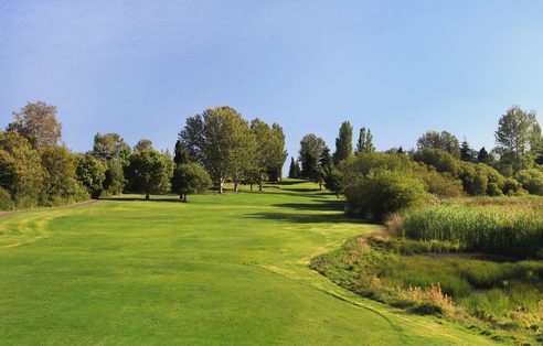 Port Townsend Golf Club photo