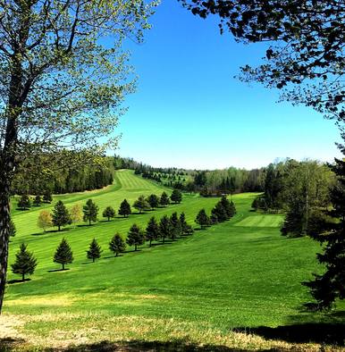 Portage Hills Country Club photo