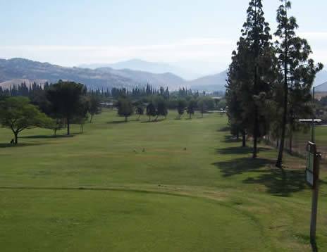 Porterville Municipal Golf Course photo