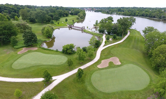 Pottawatomie Golf Course photo