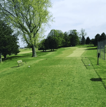 Poxabogue Golf Center photo
