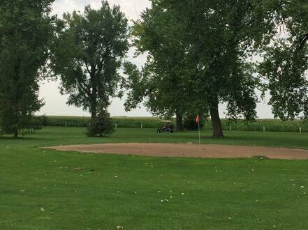 Prairie Dunes Golf Course photo