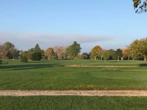 Prairie Lake Golf Club photo