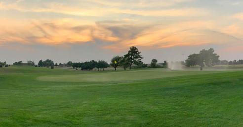 Prairie Pines Golf Course photo