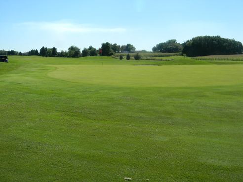 Prairie Ridge Golf Club photo