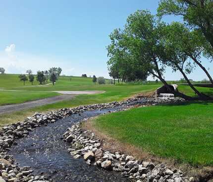 Prairie Ridge Golf Course photo