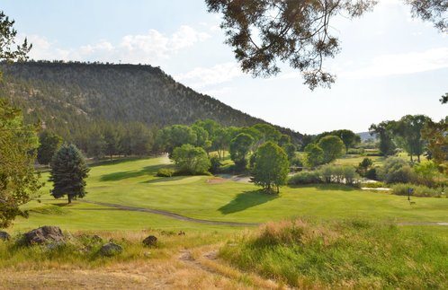 Prineville Golf Club photo