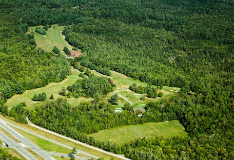 Profile Club Golf Course photo