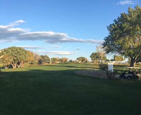 Puerto Del Sol Golf Course photo