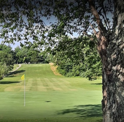 Pyramid Oaks II Golf Course photo