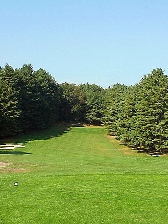 Quaboag Country Club photo