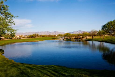 Quail Creek Country Club photo