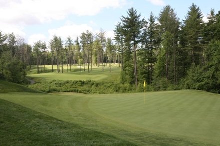 Quail Ridge Country Club photo