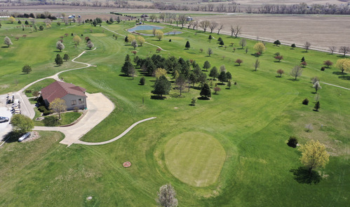 Quail Run Golf Course photo