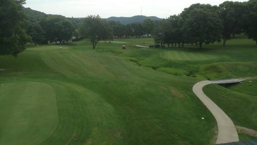 Quail Run Golf Links photo