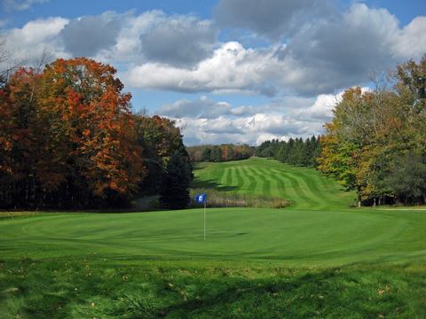 Quaker Hill Country Club photo