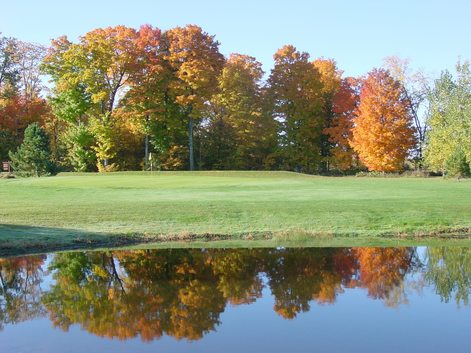 Quig's Maplewood Golf Course photo