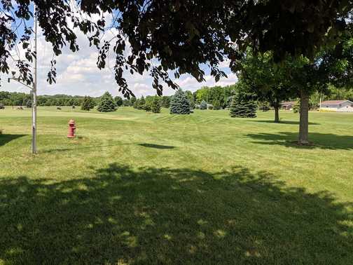 Quimby Golf Course photo