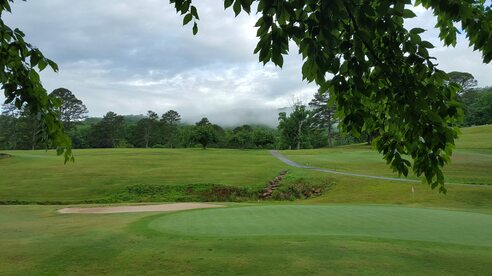 Rabun County Golf Club photo