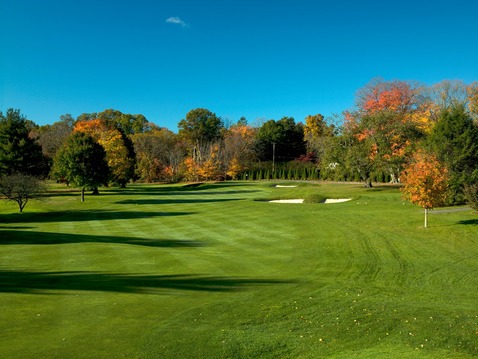 Race Brook Country Club - O'Sullivan Course photo