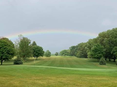 Radcliffe Friendly Fairways photo