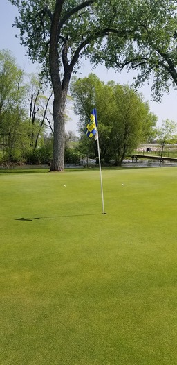 Rapid City Executive Golf Course photo