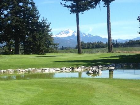 Raspberry Ridge Golf Course photo