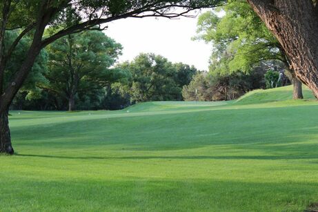 Raton Country Club photo