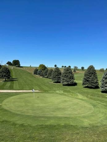 Ravenna Golf Club photo