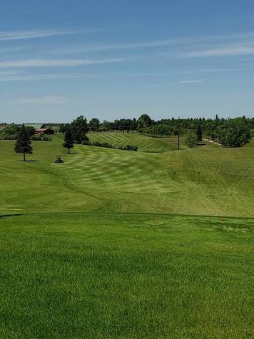 Ray Golf Course photo