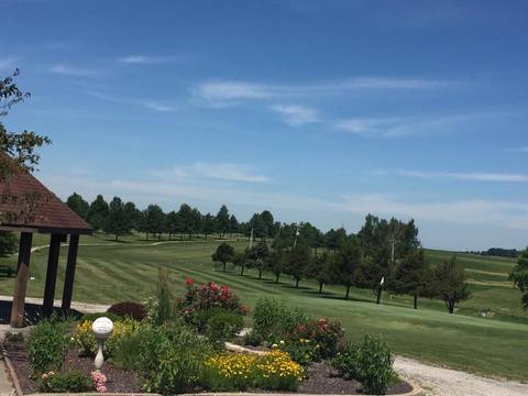 Raymond Shoal Creek Golf Course photo