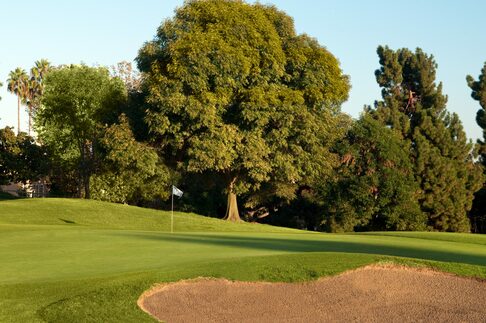 Recreation Park 9 Golf Course photo