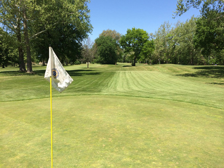 Red Arrow Golf Course photo
