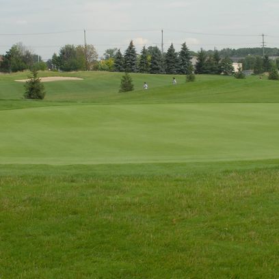 Red Oaks Golf Course photo