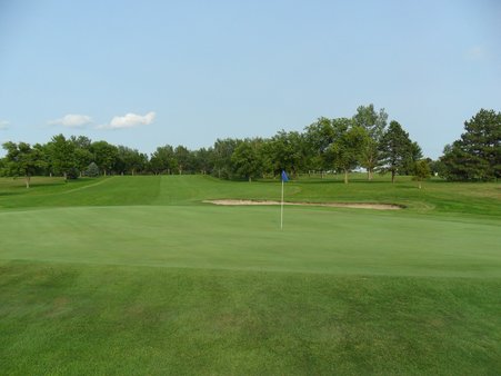 Remsen Golf Course photo