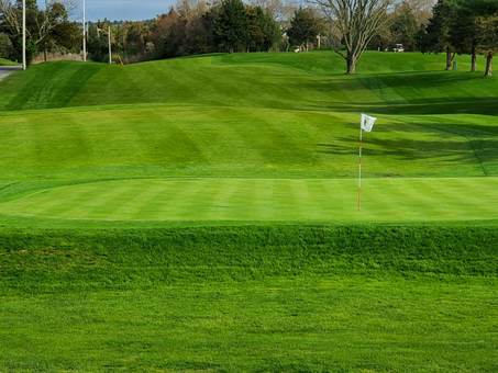 Reservation Golf Club photo