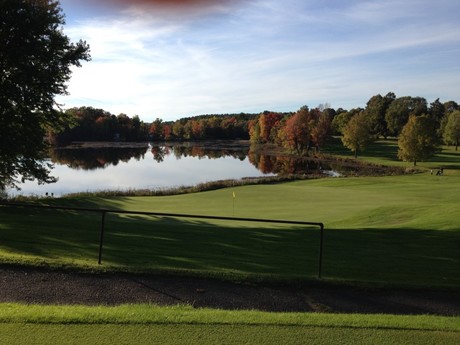 Rhinelander Country Club photo