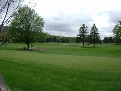 Rib Mountain Golf Course photo