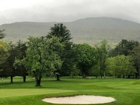 Rip Van Winkle Country Club photo